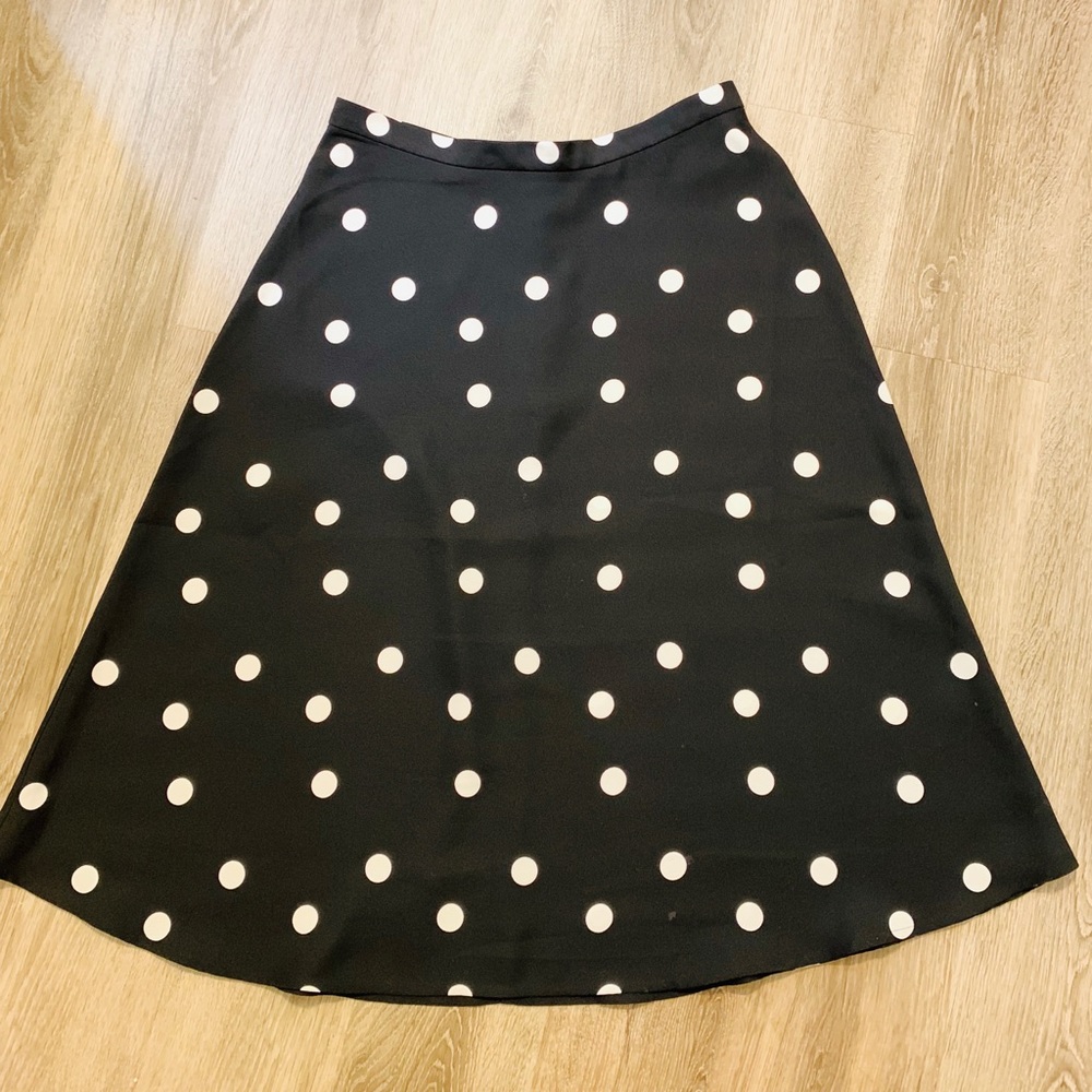 Van Heiden Skirt